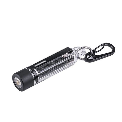 NEXTORCH K40 Keychain Flashlight