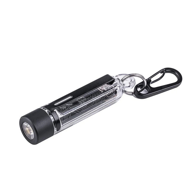 NEXTORCH K40 Keychain Flashlight