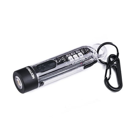 NEXTORCH K40 Keychain Flashlight