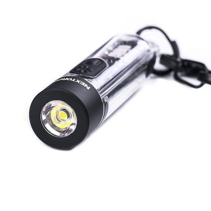 NEXTORCH K40 Keychain Flashlight