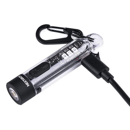 NEXTORCH K40 Keychain Flashlight