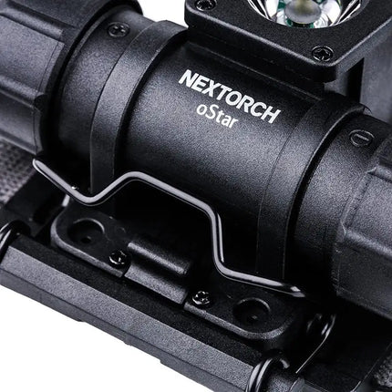 NEXTORCH oStar Headlight