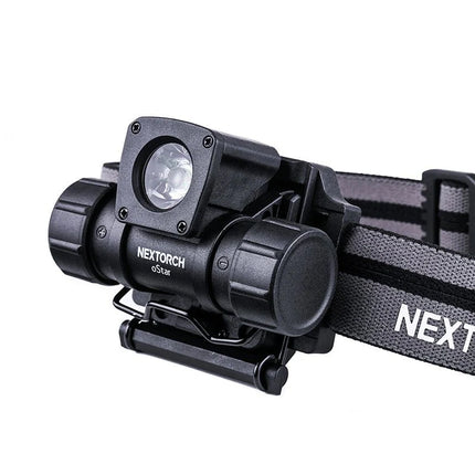 NEXTORCH oStar Headlight