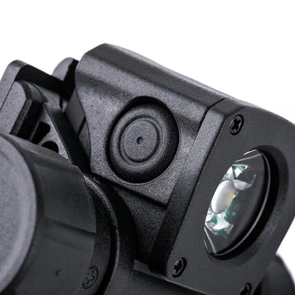 NEXTORCH oStar Headlight