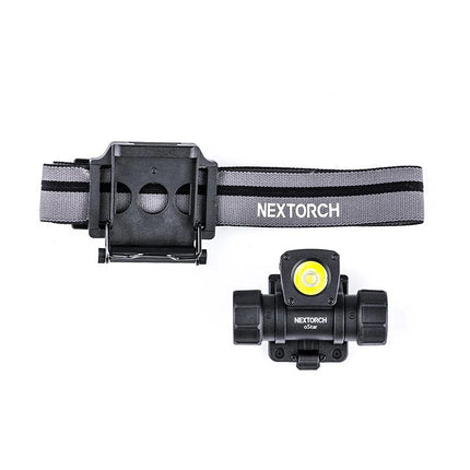 NEXTORCH oStar Headlight