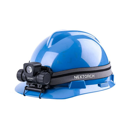 NEXTORCH oStar Headlight