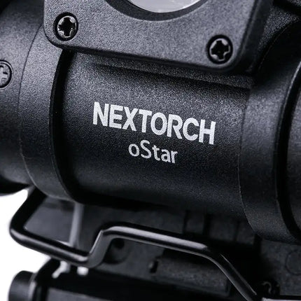 NEXTORCH oStar Headlight
