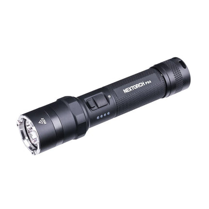NEXTORCH P84 Duty Flashlight - 3000 Lumens
