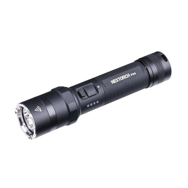 NEXTORCH P84 Duty Flashlight - 3000 Lumens