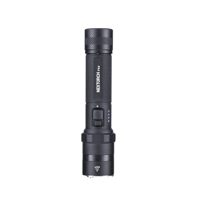 NEXTORCH P84 Duty Flashlight - 3000 Lumens