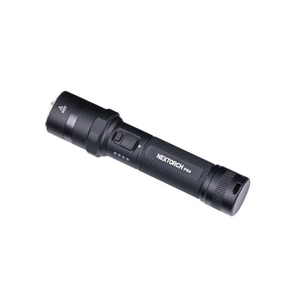 NEXTORCH P84 Duty Flashlight - 3000 Lumens