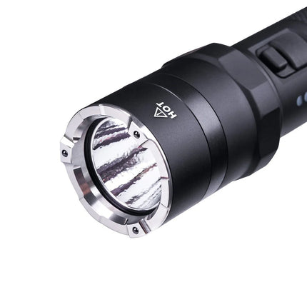 NEXTORCH P84 Duty Flashlight - 3000 Lumens