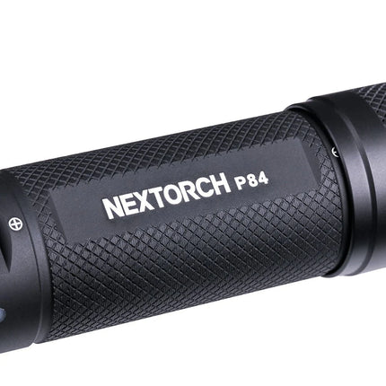 NEXTORCH P84 Duty Flashlight - 3000 Lumens