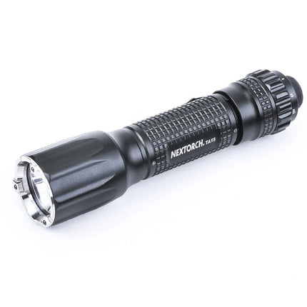 NEXTORCH TA15 V2.0 Flashlight - 700 Lumens