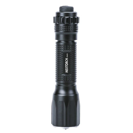 NEXTORCH TA15 V2.0 Flashlight - 700 Lumens