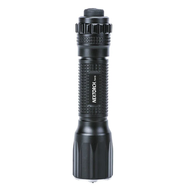 NEXTORCH TA15 V2.0 Flashlight - 700 Lumens