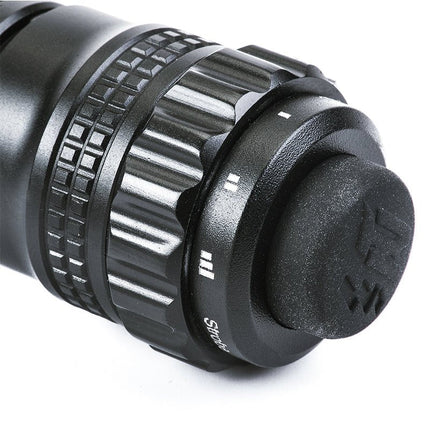 NEXTORCH TA15 V2.0 Flashlight - 700 Lumens