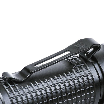 NEXTORCH TA15 V2.0 Flashlight - 700 Lumens