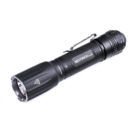 NEXTORCH TA30C Flashlight - 1600 Lumens