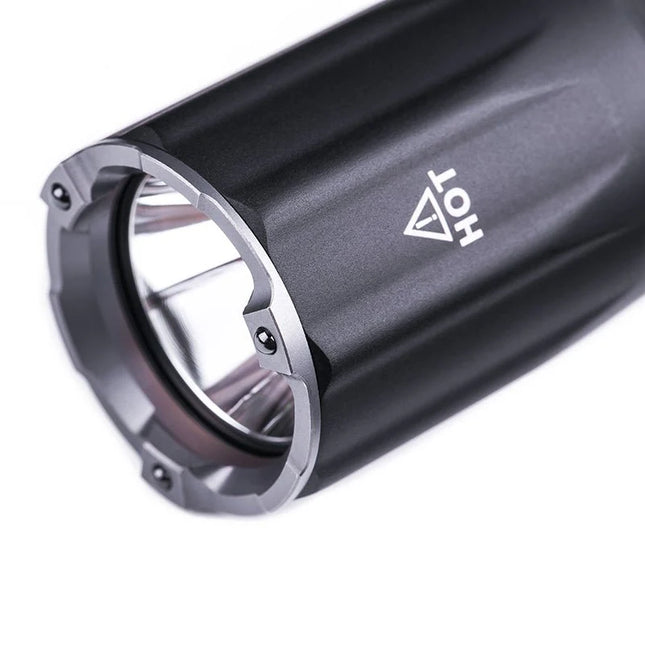 NEXTORCH TA30C Flashlight - 1600 Lumens