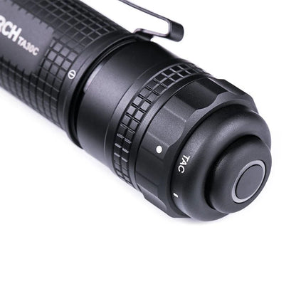 NEXTORCH TA30C Flashlight - 1600 Lumens
