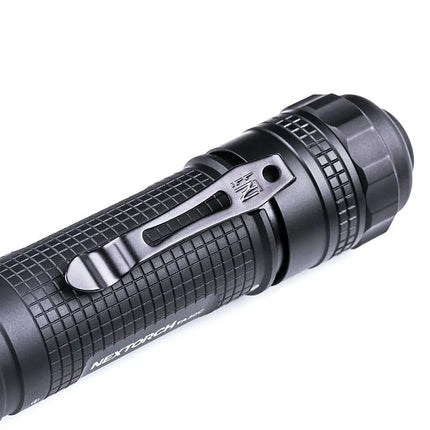 NEXTORCH TA30C Flashlight - 1600 Lumens