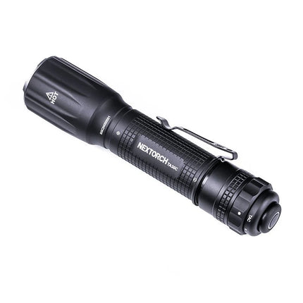 NEXTORCH TA30C Flashlight - 1600 Lumens