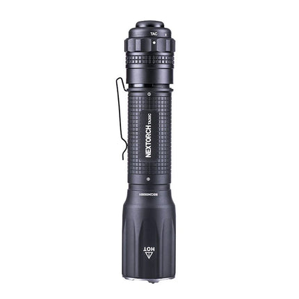 NEXTORCH TA30C Flashlight - 1600 Lumens