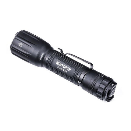 NEXTORCH TA30C MAX Flashlight - 3000 Lumens