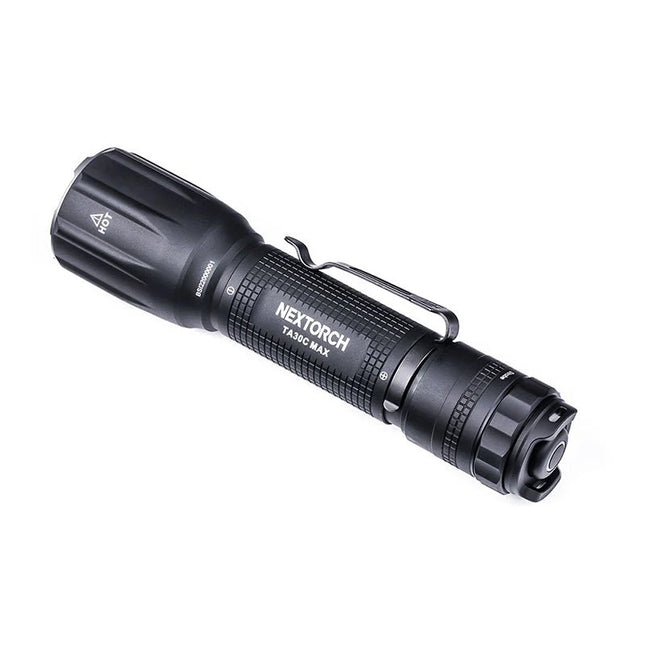 NEXTORCH TA30C MAX Flashlight - 3000 Lumens