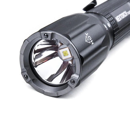 NEXTORCH TA30D Flashlight with FR-1 Tactical Ring