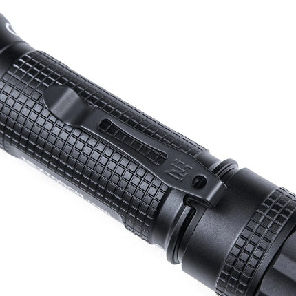 NEXTORCH TA30D Flashlight with FR-1 Tactical Ring