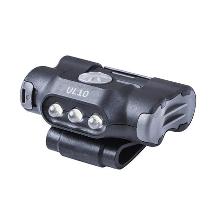 NEXTORCH UL10 Multi-Purpose Clip Light