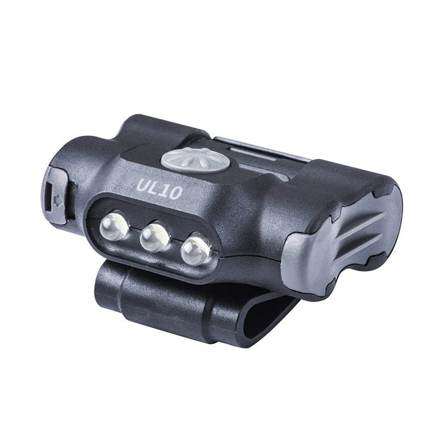 NEXTORCH UL10 Multi-Purpose Clip Light