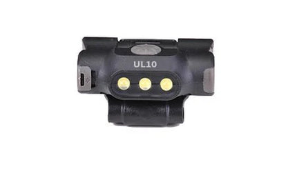 NEXTORCH UL10 Multi-Purpose Clip Light