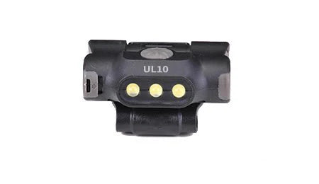 NEXTORCH UL10 Multi-Purpose Clip Light