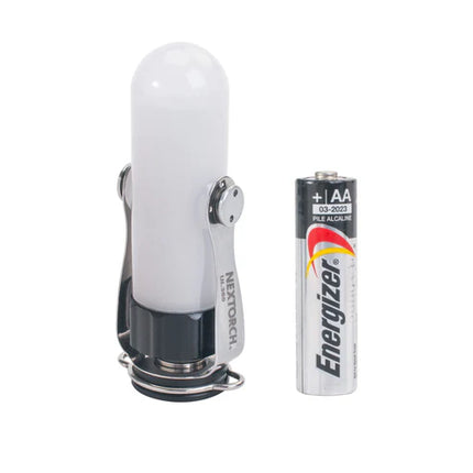 NEXTORCH UL360 Utility Pocket Lantern