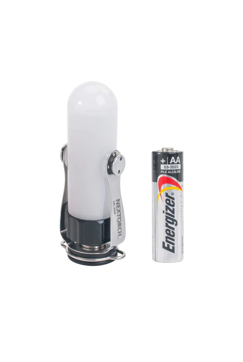 NEXTORCH UL360 Utility Pocket Lantern