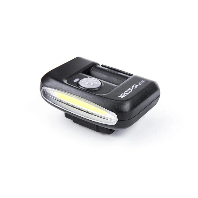 NEXTORCH UT10C Clip Light