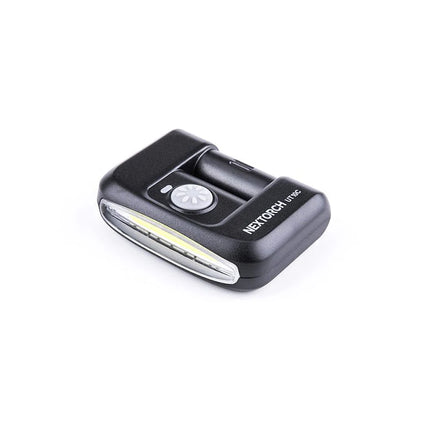 NEXTORCH UT10C Clip Light