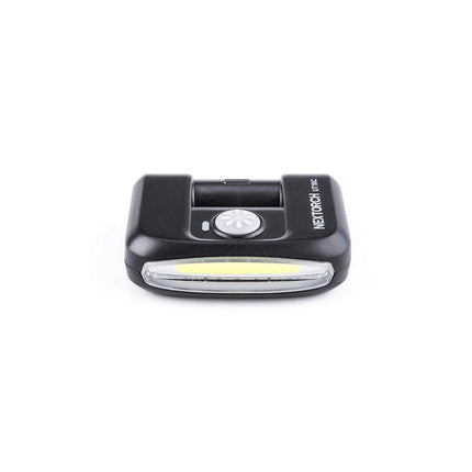 NEXTORCH UT10C Clip Light