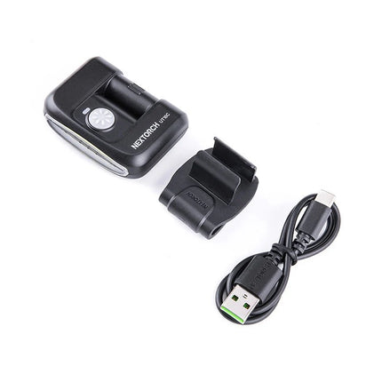 NEXTORCH UT10C Clip Light