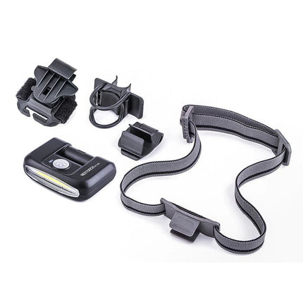 NEXTORCH UT10C Clip Light