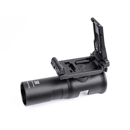 NEXTORCH V35 Quick-Draw Tactical Flashlight Holster