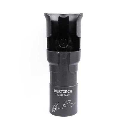 NEXTORCH V35 Quick-Draw Tactical Flashlight Holster