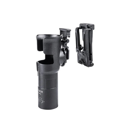 NEXTORCH V35 Quick-Draw Tactical Flashlight Holster
