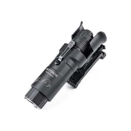 NEXTORCH V35 Quick-Draw Tactical Flashlight Holster