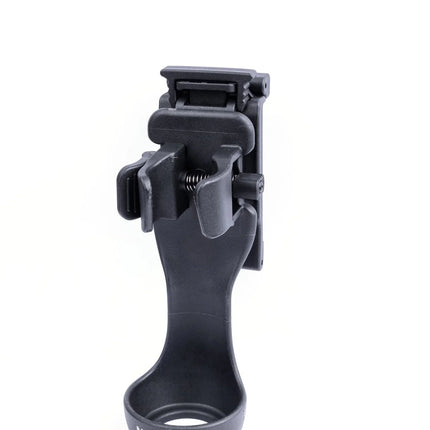 NEXTORCH V55 / V55L Quick-Draw Tactical Flashlight Holster