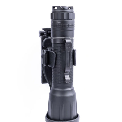 NEXTORCH V55 / V55L Quick-Draw Tactical Flashlight Holster