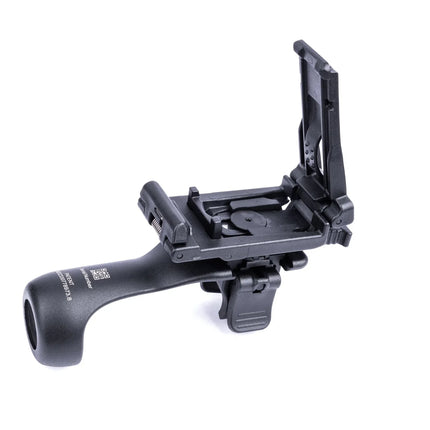 NEXTORCH V55 / V55L Quick-Draw Tactical Flashlight Holster